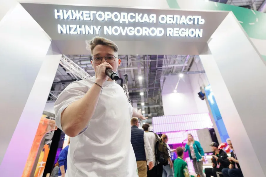Нижегородская область получит субсидии на реализацию программ «Регион для молодых» и «Регион добрых дел»